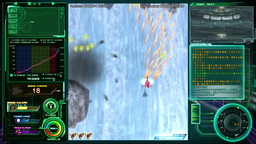 画像ギャラリー No.009のサムネイル画像 / 雷電シリーズ最新作「雷電V」をレビュー。ストイックな“らしさ”はそのまま，新要素のボスミッションモードはやり込み甲斐あり！