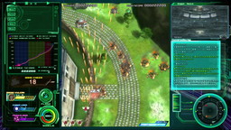 画像ギャラリー No.024のサムネイル画像 / 雷電シリーズ最新作「雷電V」をレビュー。ストイックな“らしさ”はそのまま，新要素のボスミッションモードはやり込み甲斐あり！