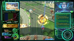 画像ギャラリー No.002のサムネイル画像 / 「雷電V」,海外版の発売決定を記念して無料のコンテンツアップデートを配信
