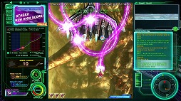 画像ギャラリー No.003のサムネイル画像 / 「雷電V」,海外版の発売決定を記念して無料のコンテンツアップデートを配信