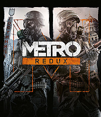 画像ギャラリー No.002のサムネイル画像 / PS4/Xbox One「メトロ リダックス」は10月30日発売へ。「メトロ2033」「メトロ ラストライト」を1本にまとめた再構築版