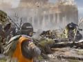 「メトロ リダックス」，PS4/Xbox One用に再構築された世界を確認できるローンチトレイラーが公開。行く手を阻むさまざまなクリーチャーの姿も