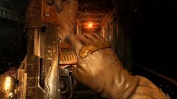 画像ギャラリー No.003のサムネイル画像 / 「メトロ リダックス」,PS4/Xbox One用に再構築された世界を確認できるローンチトレイラーが公開。行く手を阻むさまざまなクリーチャーの姿も