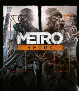 画像ギャラリー No.008のサムネイル画像 / 「メトロ リダックス」,PS4/Xbox One用に再構築された世界を確認できるローンチトレイラーが公開。行く手を阻むさまざまなクリーチャーの姿も