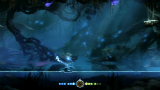 Ori and the Blind Forest(オリとくらやみの森)