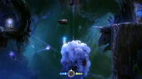 Ori and the Blind Forest(オリとくらやみの森)