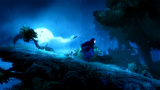 Ori and the Blind Forest(オリとくらやみの森)