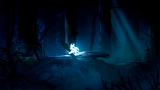 Ori and the Blind Forest(オリとくらやみの森)