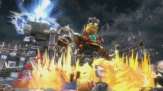 画像ギャラリー No.003のサムネイル画像 / Xbox One版「Happy Wars」が4月24日に配信。ファンタジー世界で，大人数でのオンライン対戦が楽しめる