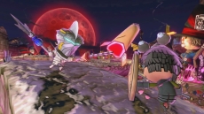 画像ギャラリー No.004のサムネイル画像 / Xbox One版「Happy Wars」が4月24日に配信。ファンタジー世界で，大人数でのオンライン対戦が楽しめる