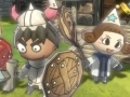 Xbox One版「Happy Wars」が4月24日に配信。ファンタジー世界で，大人数でのオンライン対戦が楽しめる