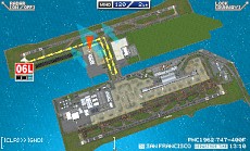 画像ギャラリー No.006のサムネイル画像 / 「ぼくは航空管制官 エアポートヒーロー3D 関空 SKY STORY」の体験版が配信スタート。体験版だけのオリジナルシナリオを楽しめる