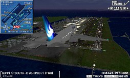 画像ギャラリー No.005のサムネイル画像 / 「ぼくは航空管制官 エアポートヒーロー3D 関空 SKY STORY」が本日発売。追加ステージがプレイ可能になる二次元コードを公式サイトで公開中