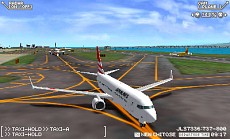 画像ギャラリー No.006のサムネイル画像 / 「ぼくは航空管制官 エアポートヒーロー3D 関空 SKY STORY」が本日発売。追加ステージがプレイ可能になる二次元コードを公式サイトで公開中