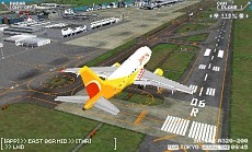 画像ギャラリー No.007のサムネイル画像 / 「ぼくは航空管制官 エアポートヒーロー3D 関空 SKY STORY」が本日発売。追加ステージがプレイ可能になる二次元コードを公式サイトで公開中