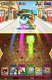画像ギャラリー No.004のサムネイル画像 / 「太鼓の達人 RPGだドン！」，事前登録で「聖☆勇者どんちゃん」を入手