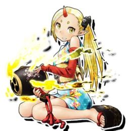 画像ギャラリー No.009のサムネイル画像 / 「太鼓の達人 RPGだドン！」，50万DL突破キャンペーン第1弾が実施に
