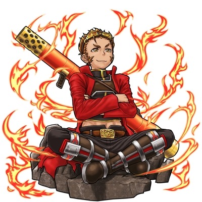 画像ギャラリー No.012のサムネイル画像 / 「太鼓の達人RPGだドン!」限定イベント「すいちゅうメガネどんちゃん」本日実施