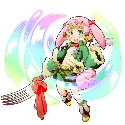 画像ギャラリー No.013のサムネイル画像 / 「太鼓の達人RPGだドン!」限定イベント「すいちゅうメガネどんちゃん」本日実施