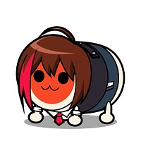 画像ギャラリー No.005のサムネイル画像 / 「太鼓の達人 RPGだドン！」マジシャン「百花繚乱」姿のどんちゃんがもらえる