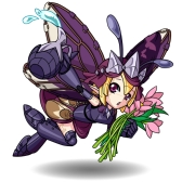 画像ギャラリー No.014のサムネイル画像 / 錬金術がテーマのRPG「アルケミアと賢者の杖」,今夏配信。事前登録開始