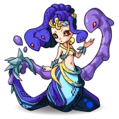 画像ギャラリー No.022のサムネイル画像 / 錬金術がテーマのRPG「アルケミアと賢者の杖」,今夏配信。事前登録開始