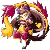 画像ギャラリー No.031のサムネイル画像 / 錬金術がテーマのRPG「アルケミアと賢者の杖」,今夏配信。事前登録開始