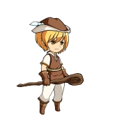 画像ギャラリー No.057のサムネイル画像 / 錬金術がテーマのRPG「アルケミアと賢者の杖」,今夏配信。事前登録開始