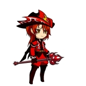 画像ギャラリー No.062のサムネイル画像 / 錬金術がテーマのRPG「アルケミアと賢者の杖」,今夏配信。事前登録開始