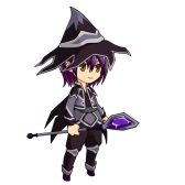 画像ギャラリー No.067のサムネイル画像 / 錬金術がテーマのRPG「アルケミアと賢者の杖」,今夏配信。事前登録開始