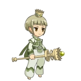 画像ギャラリー No.068のサムネイル画像 / 錬金術がテーマのRPG「アルケミアと賢者の杖」,今夏配信。事前登録開始