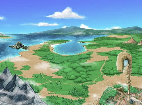 画像ギャラリー No.003のサムネイル画像 / Android版「アルケミアと賢者の杖」の配信がスタート。記念キャンペーンも