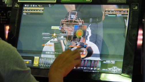 画像ギャラリー No.007のサムネイル画像 / アーケードTCG「BASEBALL HEROES 2014」のロケテストが本日開始。100人を超えるファンが集まった会場の模様を，新要素の概要と共にお届け