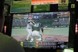 画像ギャラリー No.008のサムネイル画像 / アーケードTCG「BASEBALL HEROES 2014」のロケテストが本日開始。100人を超えるファンが集まった会場の模様を，新要素の概要と共にお届け