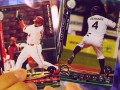 アーケードTCG「BASEBALL HEROES 2014」のロケテストが本日開始。100人を超えるファンが集まった会場の模様を，新要素の概要と共にお届け