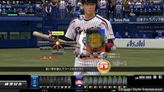 画像ギャラリー No.005のサムネイル画像 / シリーズ最新作「BASEBALL HEROES 2014」本日稼働。2014年度開幕版カードが300枚以上登場し，「熱血サイン」「選手指導」などの新システムも