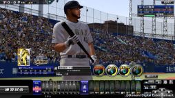 画像ギャラリー No.012のサムネイル画像 / シリーズ最新作「BASEBALL HEROES 2014」本日稼働。2014年度開幕版カードが300枚以上登場し,「熱血サイン」「選手指導」などの新システムも