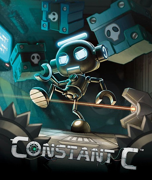 画像ギャラリー No.003のサムネイル画像 / アクションパズルゲーム「Constant C」のPS3版が7月1日より配信