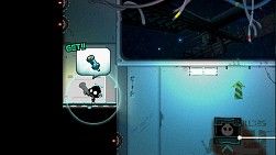 画像ギャラリー No.007のサムネイル画像 / アクションパズルゲーム「Constant C」のPS3版が7月1日より配信