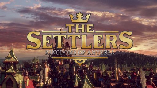 画像ギャラリー No.001のサムネイル画像 / Ubisoftが国家建設シミュレーション「The Settlers - Kingdoms of Anteria」のティザームービーを公開