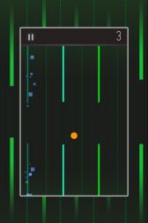 画像ギャラリー No.004のサムネイル画像 / バーの間をジャンプするシンプルなミニゲーム「Sequential」が配信をスタート