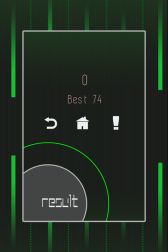 画像ギャラリー No.006のサムネイル画像 / バーの間をジャンプするシンプルなミニゲーム「Sequential」が配信をスタート