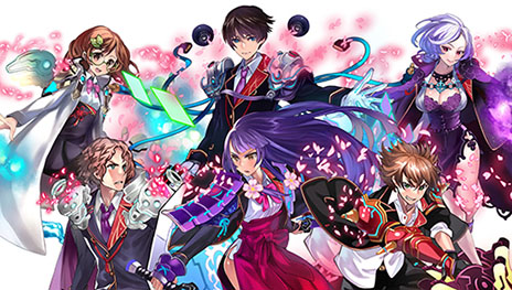 画像ギャラリー No.004のサムネイル画像 / 「迷宮クロスブラッド インフィニティ Ultimate」，情報満載の公式サイトがオープン。プロモーションムービーの公開も