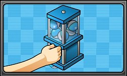 画像ギャラリー No.006のサムネイル画像 / 「ガチャレーシング」配信開始。ガチャでマシンパーツを集めるレースゲーム