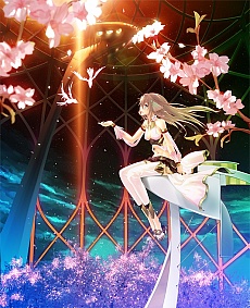 画像ギャラリー No.001のサムネイル画像 / PS Vita用ソフト「シェルノサージュ OFFLINE 〜失われた星へ捧ぐ詩〜」が10月2日に発売決定。オフラインならではの新機能を紹介