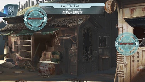画像ギャラリー No.005のサムネイル画像 / PS Vita用ソフト「シェルノサージュ OFFLINE 〜失われた星へ捧ぐ詩〜」が10月2日に発売決定。オフラインならではの新機能を紹介