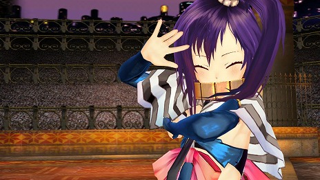 画像ギャラリー No.013のサムネイル画像 / PS Vita用ソフト「シェルノサージュ OFFLINE 〜失われた星へ捧ぐ詩〜」が10月2日に発売決定。オフラインならではの新機能を紹介