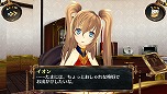 画像ギャラリー No.021のサムネイル画像 / PS Vita用ソフト「シェルノサージュ OFFLINE 〜失われた星へ捧ぐ詩〜」が10月2日に発売決定。オフラインならではの新機能を紹介