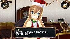 画像ギャラリー No.023のサムネイル画像 / PS Vita用ソフト「シェルノサージュ OFFLINE 〜失われた星へ捧ぐ詩〜」が10月2日に発売決定。オフラインならではの新機能を紹介