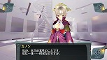 画像ギャラリー No.037のサムネイル画像 / PS Vita用ソフト「シェルノサージュ OFFLINE 〜失われた星へ捧ぐ詩〜」が10月2日に発売決定。オフラインならではの新機能を紹介